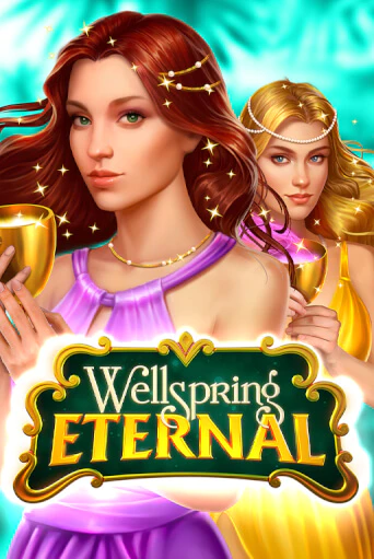 Wellspring Eternal бесплатная демо игра онлайн казино | Poker Dom