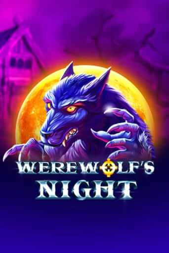 Werewolf's Night бесплатная демо игра онлайн казино | Poker Dom