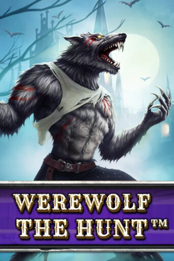 Werewolf - The Hunt бесплатная демо игра онлайн казино | Poker Dom