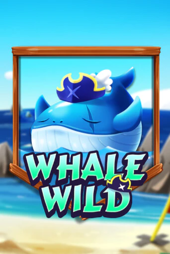 Whale Wild бесплатная демо игра онлайн казино | Poker Dom