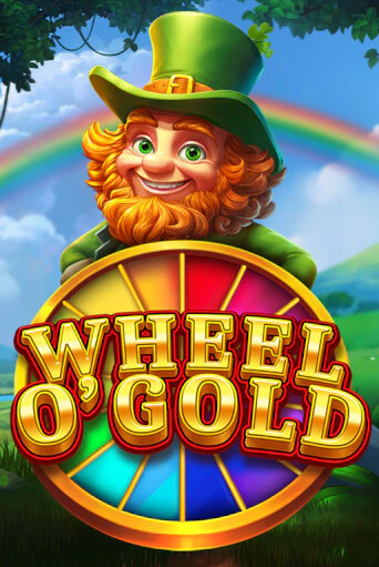 Wheel O'Gold бесплатная демо игра онлайн казино | Poker Dom