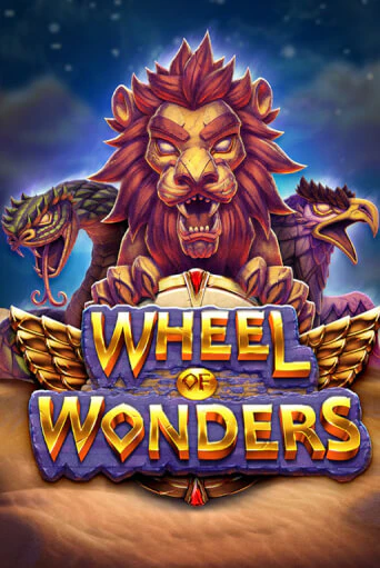 Wheel of Wonders бесплатная демо игра онлайн казино | Poker Dom