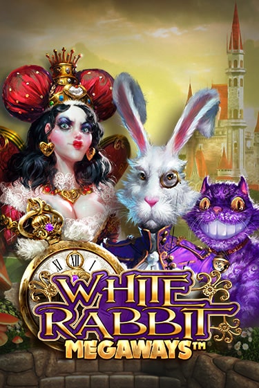 White Rabbit бесплатная демо игра онлайн казино | Poker Dom