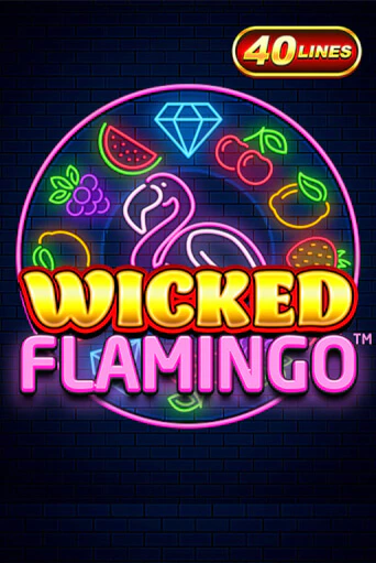 Wicked Flamingo™ бесплатная демо игра онлайн казино | Poker Dom