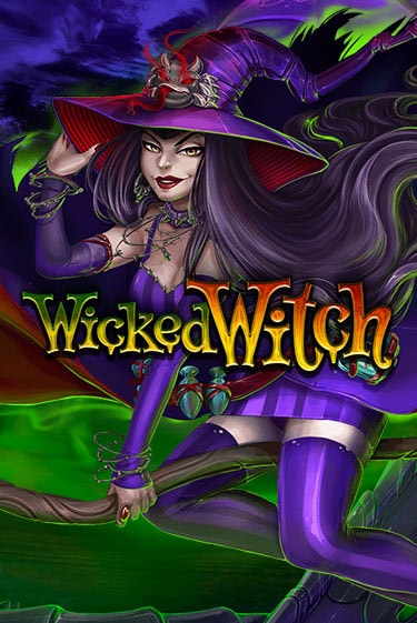 Wicked Witch бесплатная демо игра онлайн казино | Poker Dom