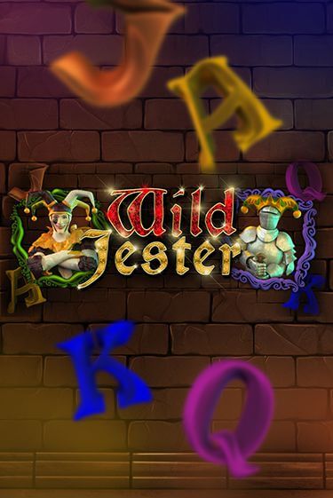 Wild Jester бесплатная демо игра онлайн казино | Poker Dom