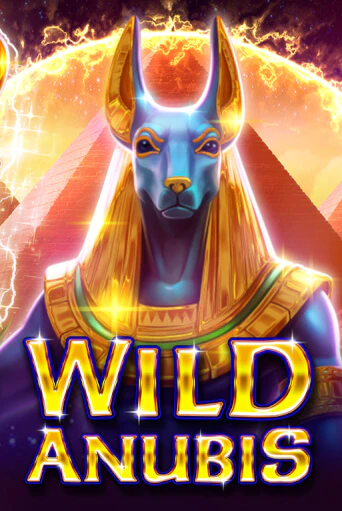 Wild Anubis бесплатная демо игра онлайн казино | Poker Dom