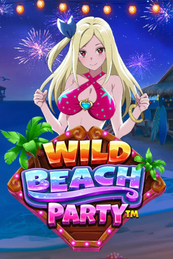 Wild Beach Party™ бесплатная демо игра онлайн казино | Poker Dom