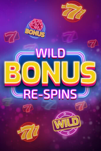 Wild Bonus Re-Spins бесплатная демо игра онлайн казино | Poker Dom