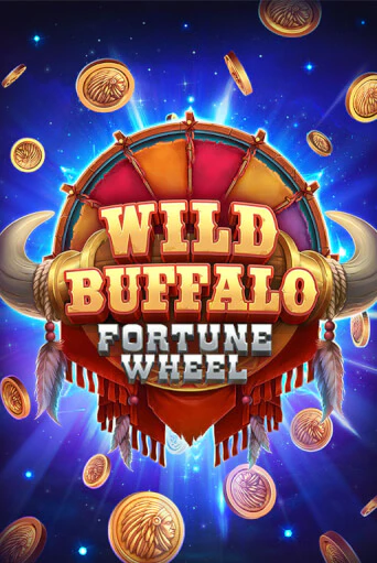 Wild Buffalo Fortune Wheel бесплатная демо игра онлайн казино | Poker Dom