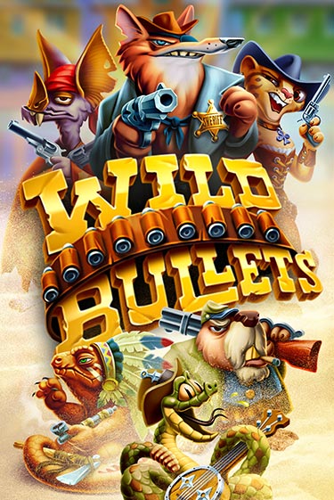 Wild Bullets бесплатная демо игра онлайн казино | Poker Dom