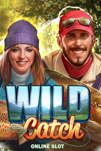 Wild Catch (New) бесплатная демо игра онлайн казино | Poker Dom