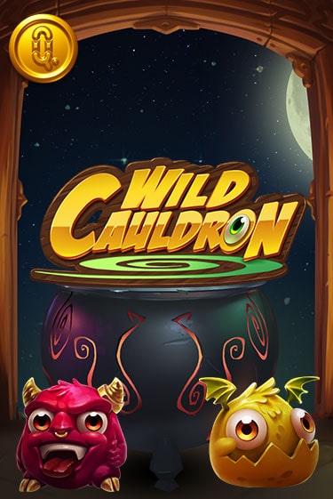 Wild Cauldron бесплатная демо игра онлайн казино | Poker Dom