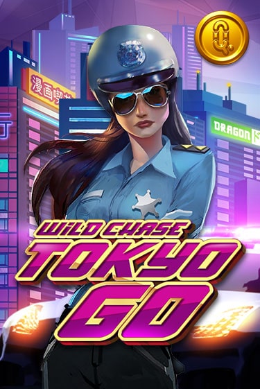 Wild Chase: Tokyo Go бесплатная демо игра онлайн казино | Poker Dom