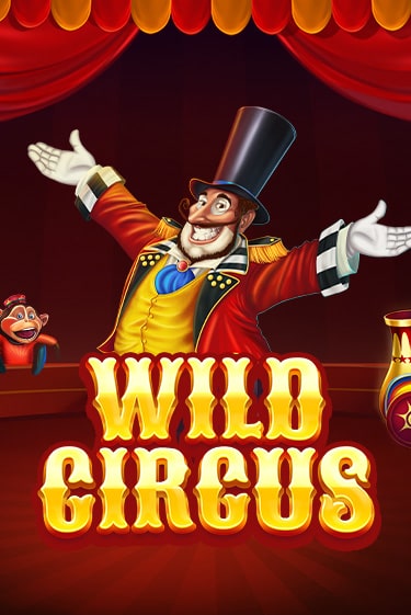 Wild Circus бесплатная демо игра онлайн казино | Poker Dom