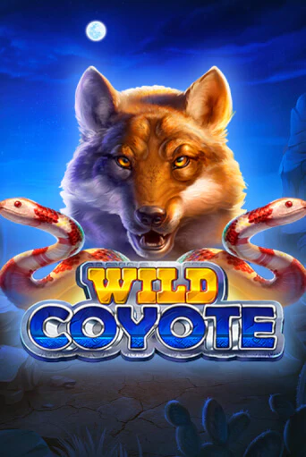 Wild Coyote бесплатная демо игра онлайн казино | Poker Dom