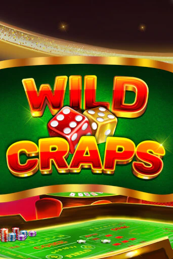 Wild Craps бесплатная демо игра онлайн казино | Poker Dom