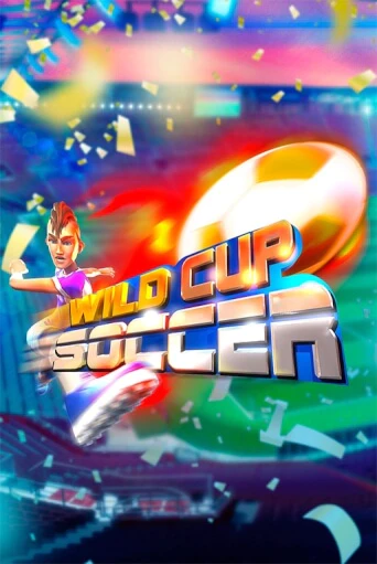 WILD Cup Soccer бесплатная демо игра онлайн казино | Poker Dom