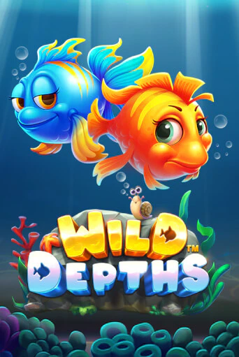 Wild Depths бесплатная демо игра онлайн казино | Poker Dom