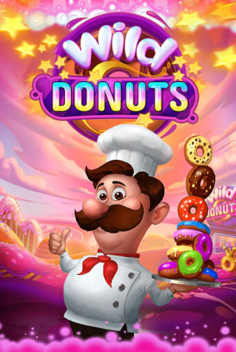 Wild Donuts бесплатная демо игра онлайн казино | Poker Dom