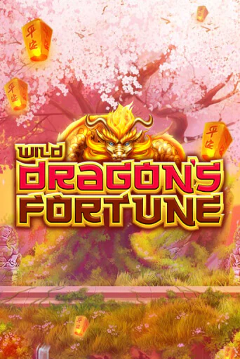 Wild Dragon’s Fortune бесплатная демо игра онлайн казино | Poker Dom