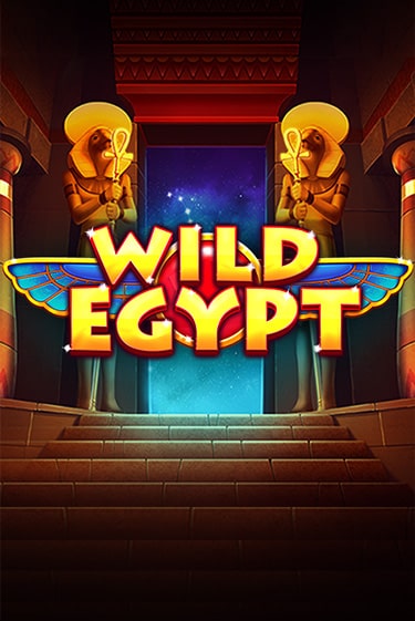 Wild Egypt бесплатная демо игра онлайн казино | Poker Dom