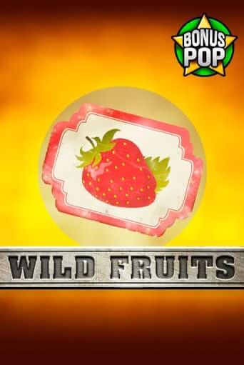 Wild Fruits бесплатная демо игра онлайн казино | Poker Dom