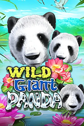 Wild Giant Panda бесплатная демо игра онлайн казино | Poker Dom