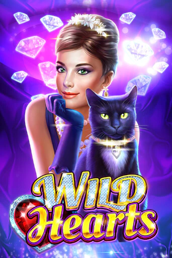 Wild Hearts бесплатная демо игра онлайн казино | Poker Dom