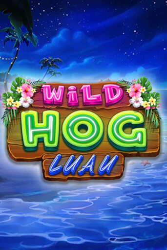 Wild Hog Luau бесплатная демо игра онлайн казино | Poker Dom