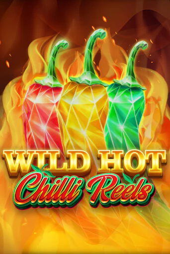 Wild Hot Chilli Reels бесплатная демо игра онлайн казино | Poker Dom