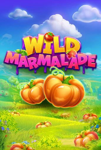 Wild Marmalade бесплатная демо игра онлайн казино | Poker Dom