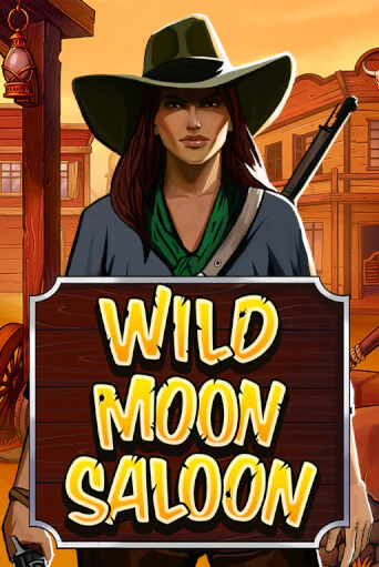 Wild Moon Saloon бесплатная демо игра онлайн казино | Poker Dom