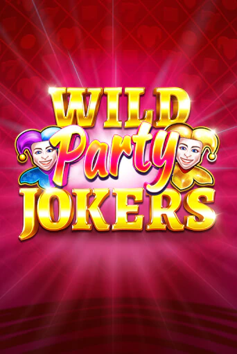 Wild Party Jokers бесплатная демо игра онлайн казино | Poker Dom