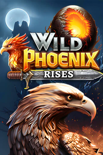 Wild Phoenix Rises бесплатная демо игра онлайн казино | Poker Dom