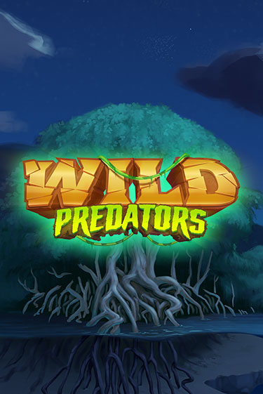 Wild Predators бесплатная демо игра онлайн казино | Poker Dom