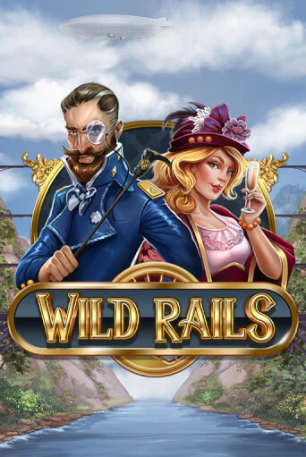 Wild Rails бесплатная демо игра онлайн казино | Poker Dom