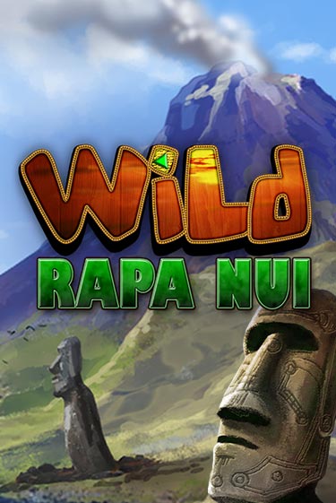 Wild Rapa Nui бесплатная демо игра онлайн казино | Poker Dom