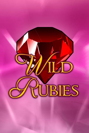 Wild Rubies бесплатная демо игра онлайн казино | Poker Dom