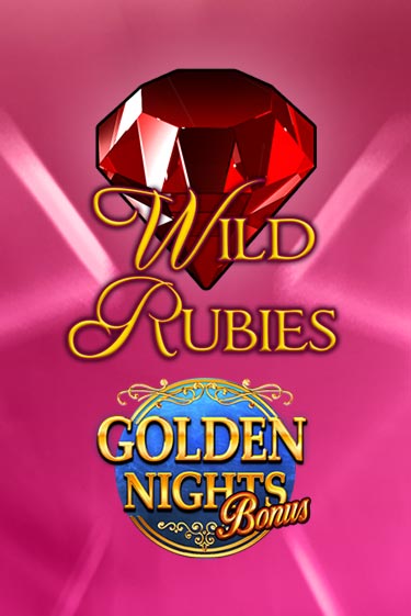 Wild Rubies GDN бесплатная демо игра онлайн казино | Poker Dom