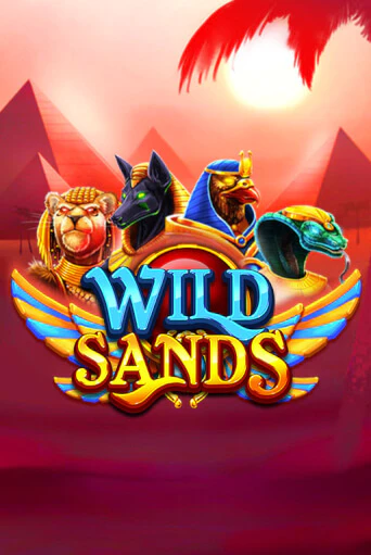 Wild Sands бесплатная демо игра онлайн казино | Poker Dom