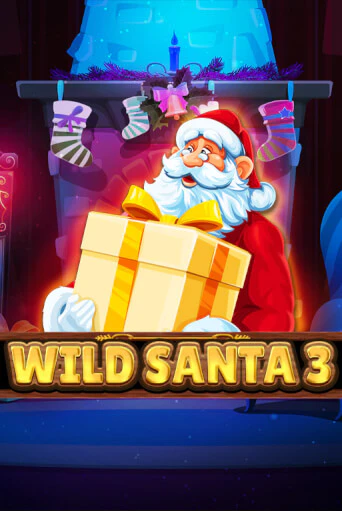 Wild Santa 3 бесплатная демо игра онлайн казино | Poker Dom