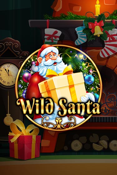 Wild Santa бесплатная демо игра онлайн казино | Poker Dom