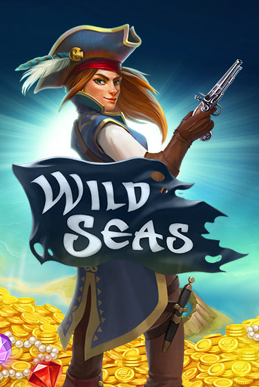 Wild Seas бесплатная демо игра онлайн казино | Poker Dom