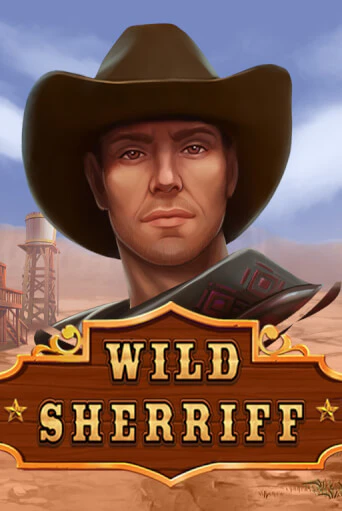 Wild Sheriff бесплатная демо игра онлайн казино | Poker Dom