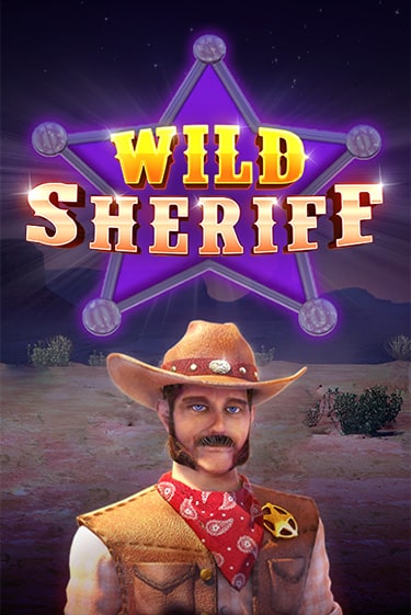 Wild Sheriff бесплатная демо игра онлайн казино | Poker Dom