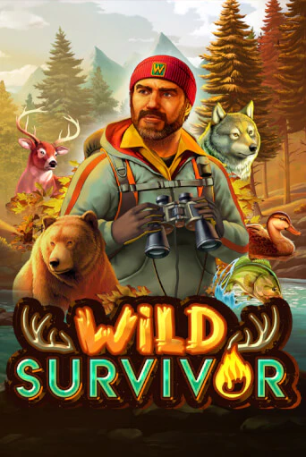 Wild Survivor бесплатная демо игра онлайн казино | Poker Dom