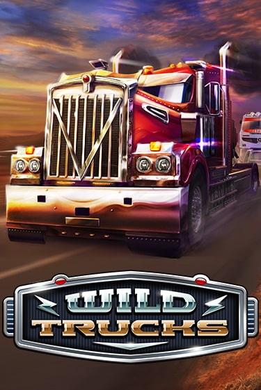 Wild Trucks бесплатная демо игра онлайн казино | Poker Dom