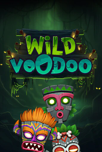 Wild Voodoo бесплатная демо игра онлайн казино | Poker Dom