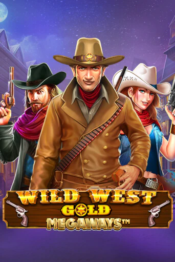 Wild West Gold Megaways бесплатная демо игра онлайн казино | Poker Dom